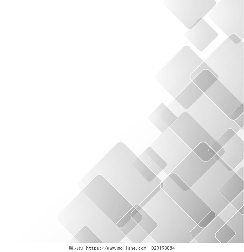 淘宝主图背景素材灰色抽象几何立体线条简约大气淘宝主图背景